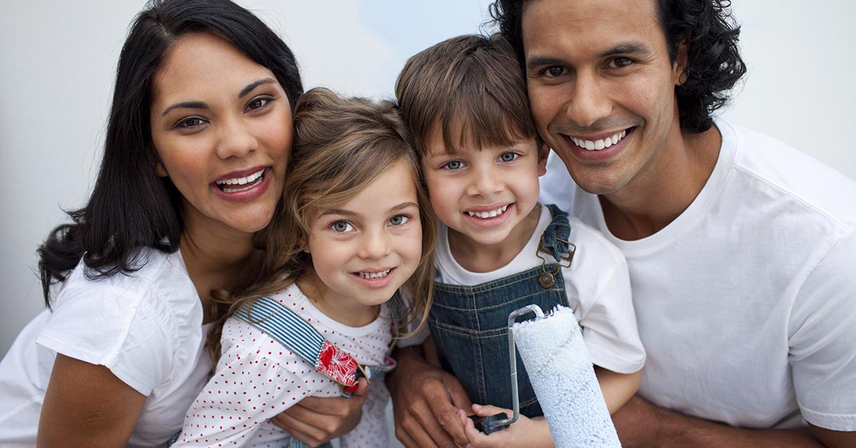 Tenino Chiropractic for families