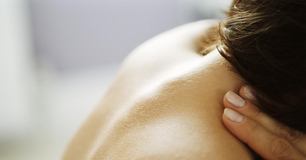 Tenino natural fibromyalgia treatment