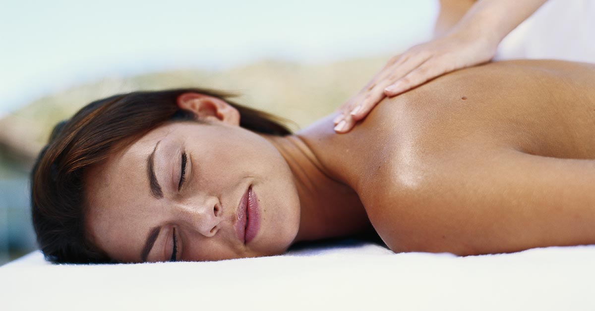 Tenino  Massage therapy