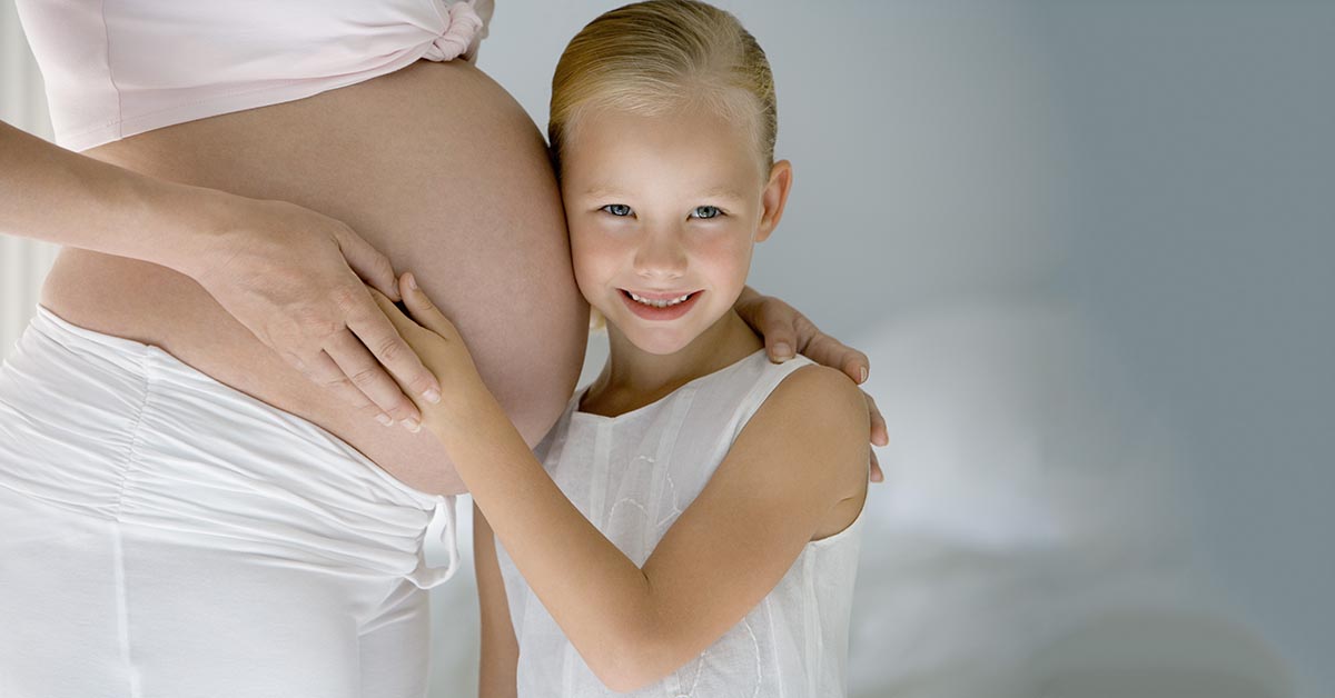 Olympia,  chiropractic and pregnancy