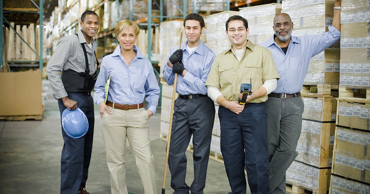 Tenino Worker Injury Treatment and Recovery