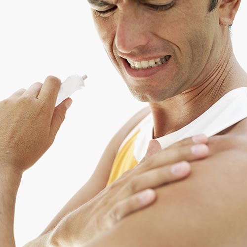 Olympia,  98502 frozen shoulder treatment